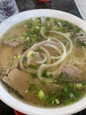 Phó Beef