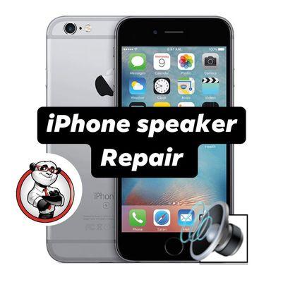 Are you having a hard time hearing sounds from your phone? We've got you covered.