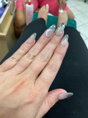 Hobby Nails