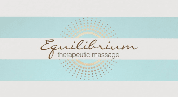 Equilibrium Therapeutic Massage