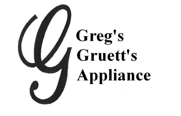 Greg’s Gruett's Appliance