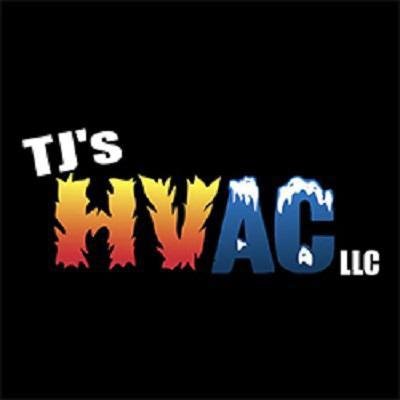 TJ's Heating & Air Conditioning LLC