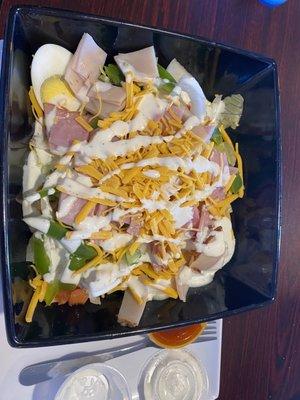 Chef Salad