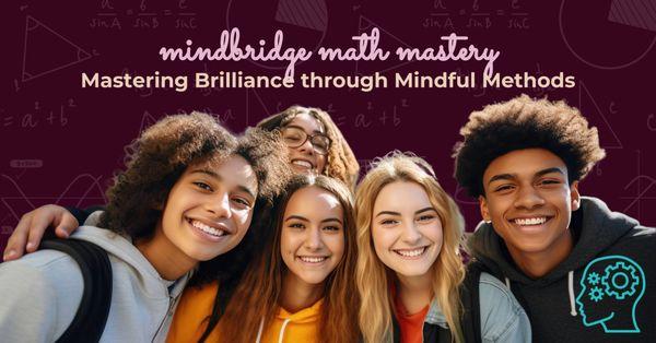 Mindbridge Math Mastery