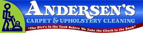 Andersen's Carpet & Upholstery Cleaning