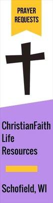 ChristianFaith Life Resources