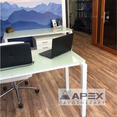 Apex Cryotherapy Studio