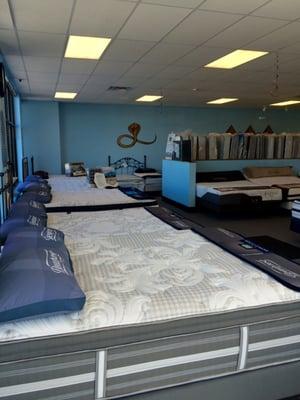 Best Mattress Samples North Elyria OH