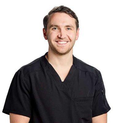 Dr. Luke Ristow, DDS