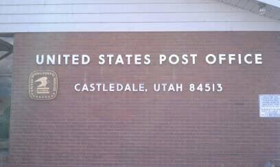 US Post Office