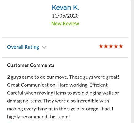 Take a look at our reviews!