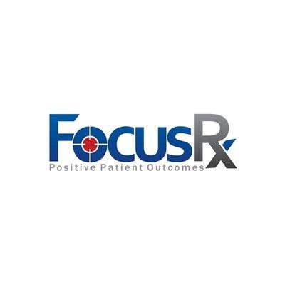 focus rx logo