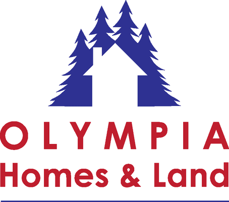 Olympia Homes and Land