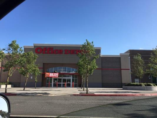 Office Depot