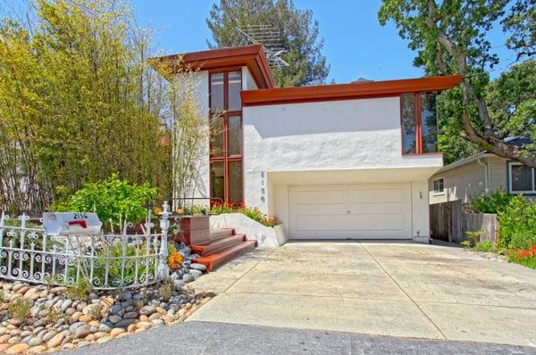 Executive Home for Rent in Menlo Park, California ~ Call Provident Property Management