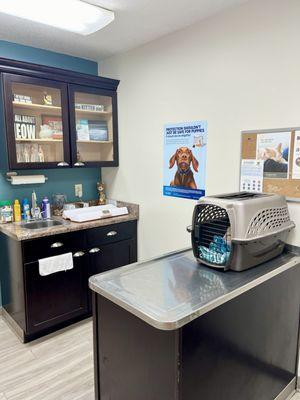 Animal Clinic of Columbus