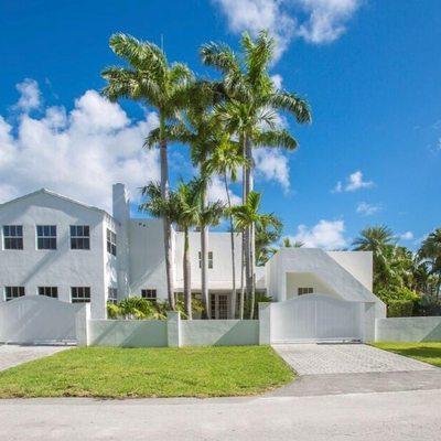 Rapid Services Worldwide Exterior Painting Miami