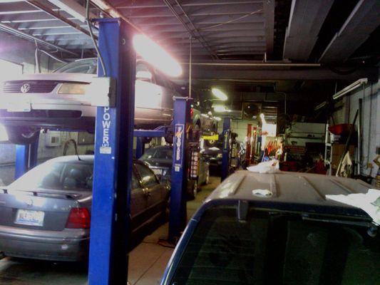 Hernandez Auto Repair