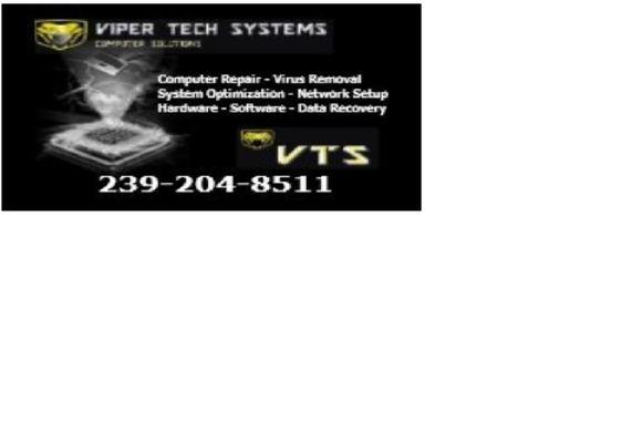 Viper Tech Systems