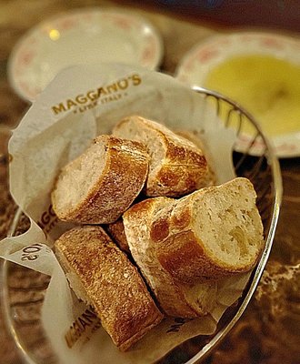 Maggiano's Little Italy