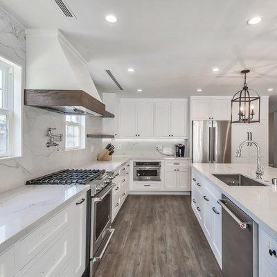 Kitchen Remodel