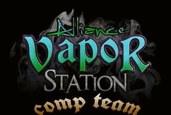 Alliance Vapor Station