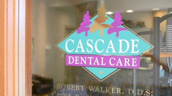 Cascade Dental Care - South Hill