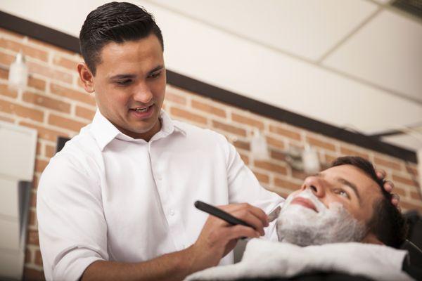 Low Profile Barber Shop - Middletown