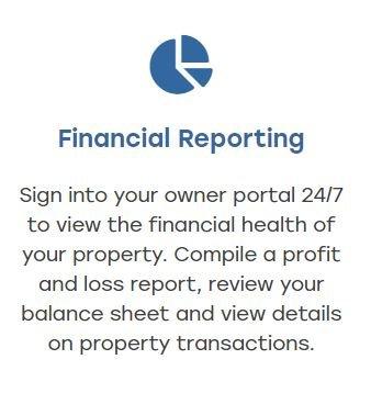 Financial Reporting