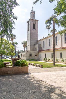 First United Methodist Church Preschool