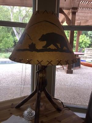 Where can I find another of these lamps?