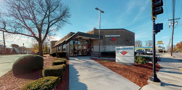 Bank of America