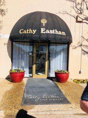 Cathy Eastham Fine Jewelry