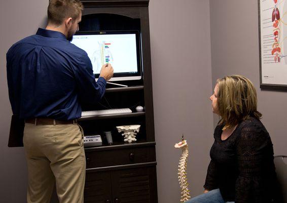 Our Process at Shift Chiropractic