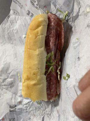 Jimmy John's