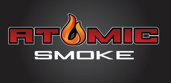 Atomic Smoke Shop