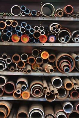 Supplier of Pipe and Tubular Products