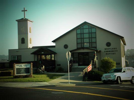 Westlake Community Baptist Church