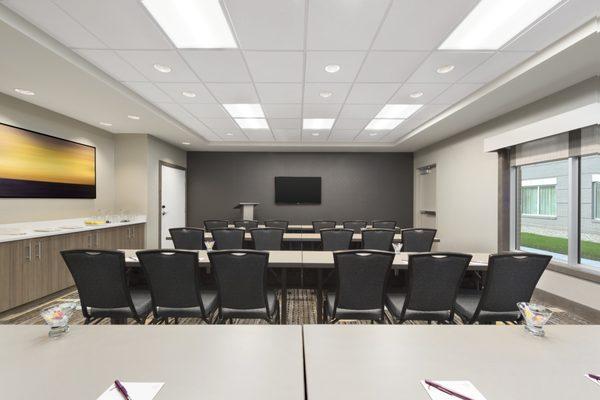 Meeting Room | Residence Inn St. Paul Woodbury