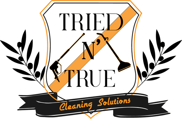 Tried N' True Cleaning Solutions