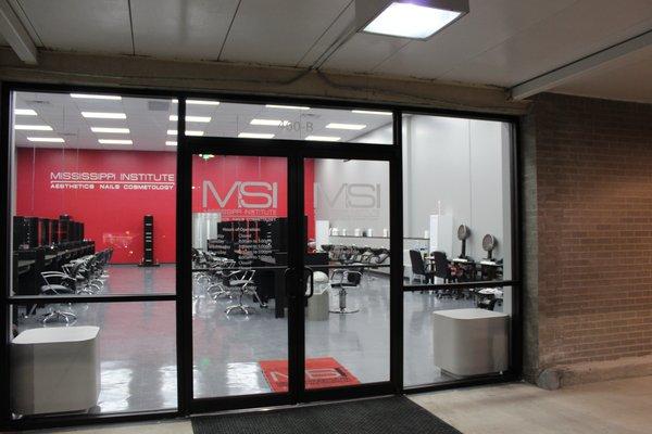 Mississippi Institute of Aesthetics, Nails, & Cosmetology