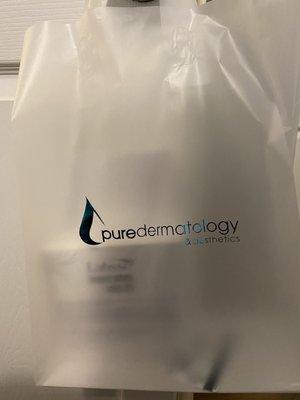 Pure Dermatology & Aesthetics