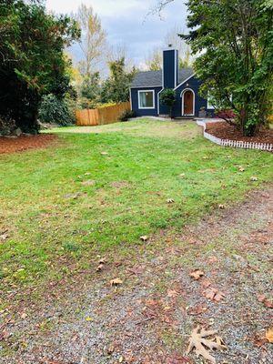 House sold for $20k over list price. A sellers delight! 9 days on market Des Moines,WA on 1/2 acre.