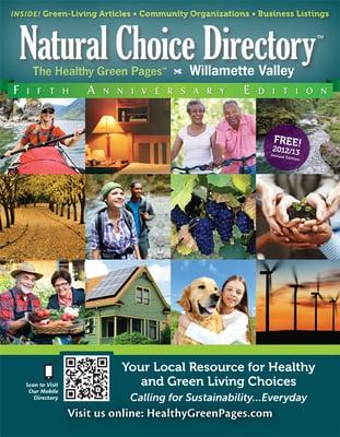 Natural Choice Directory