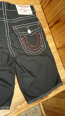 Definitely hot enough now to get this board shorts!