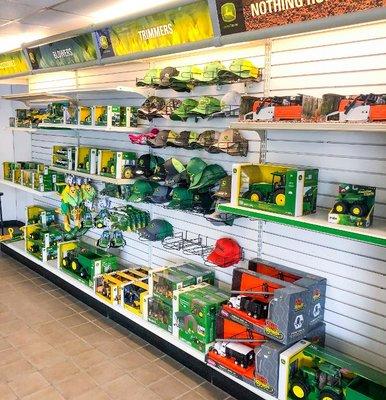 Koenig Equipment | Amelia, OH | John Deere Toys