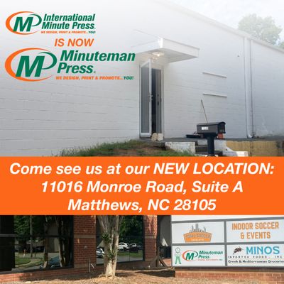 Minuteman Press