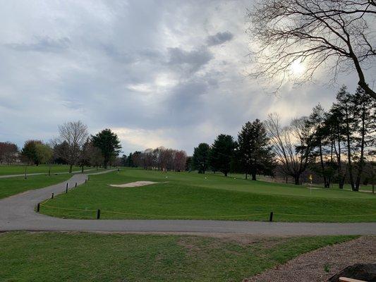 Preakness Valley Golf Course