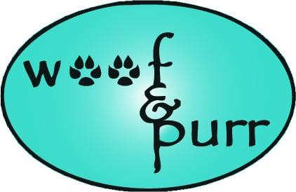 Woof & Purr - Dog Walking and Pet Services