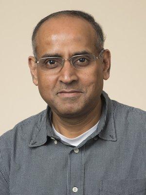 Prasad Kanneganti, MD